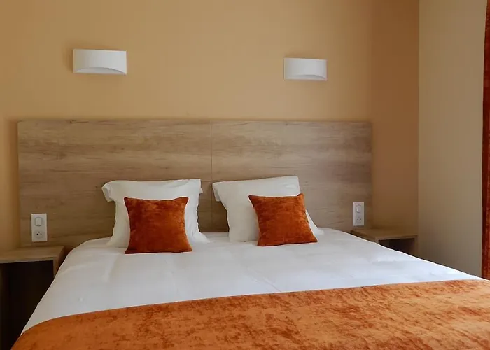 Hotel Marinet