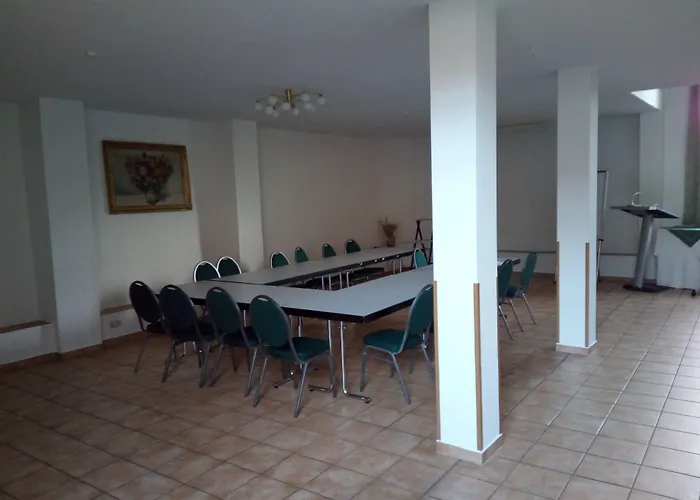 Landhotel Keils Gut