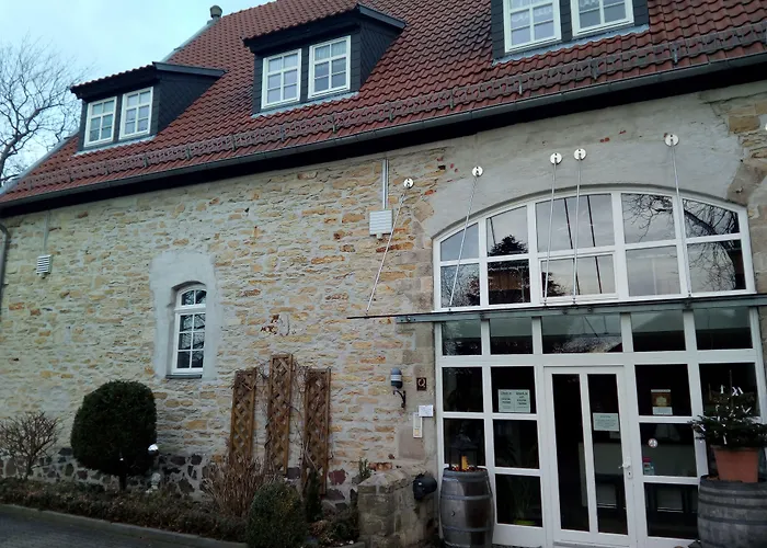Landhotel Keils Gut