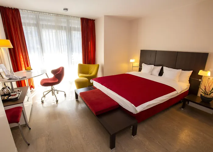 Maurers Zollamt Hotel