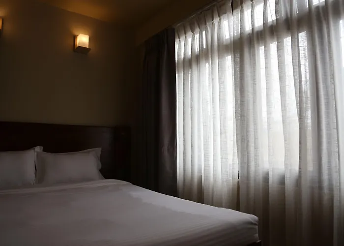 Sabila Boutique Hotel