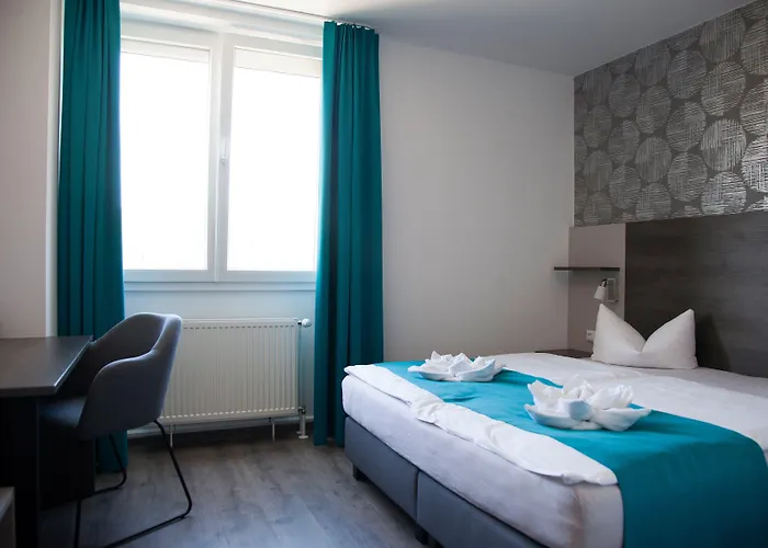 Hotel im Kaiserpark