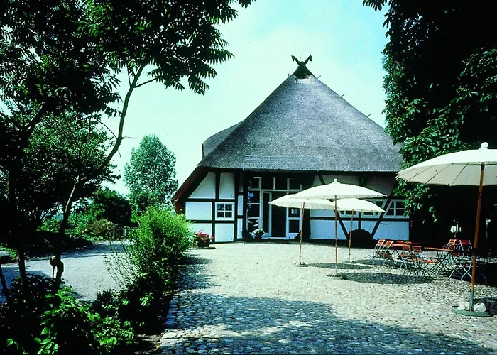 Seehotel Am Neuklostersee