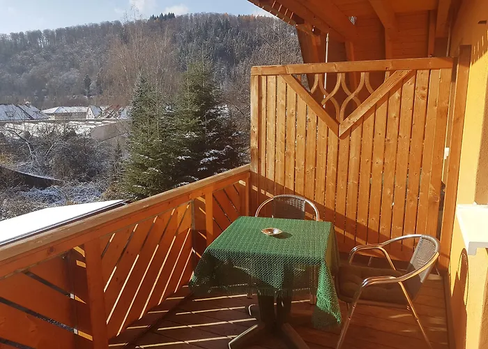 STEAKHÜSLI Hotel-Restaurant