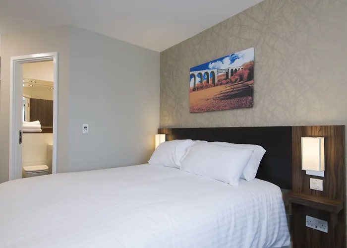 Kings Chamber, Doncaster By Marston'S Inns