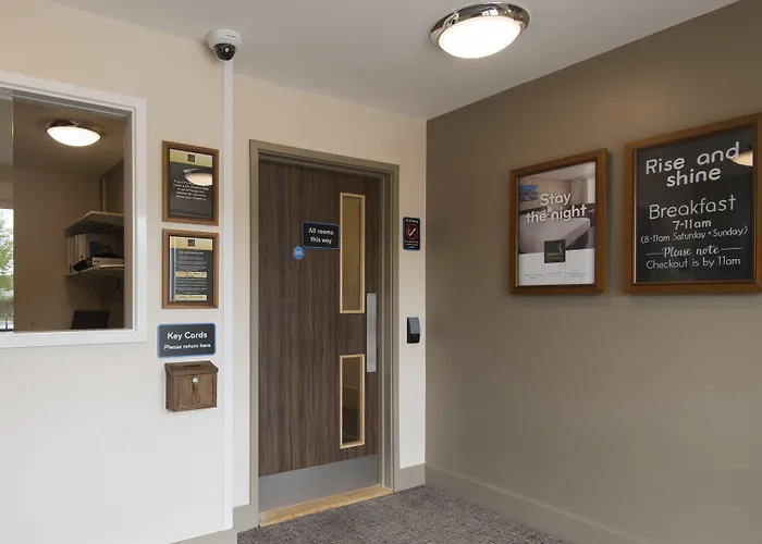 Kings Chamber, Doncaster By Marston'S Inns