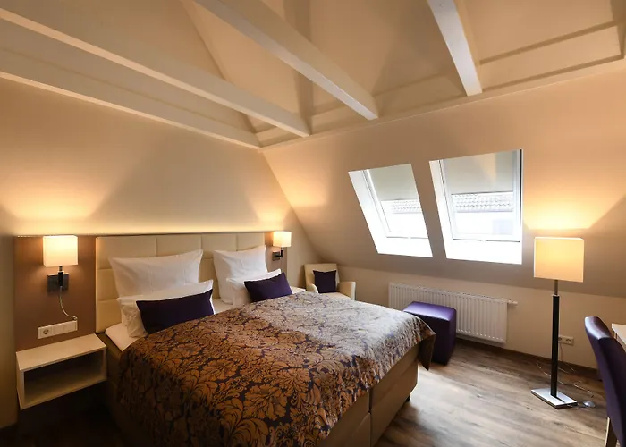 Hotel Marktkieker