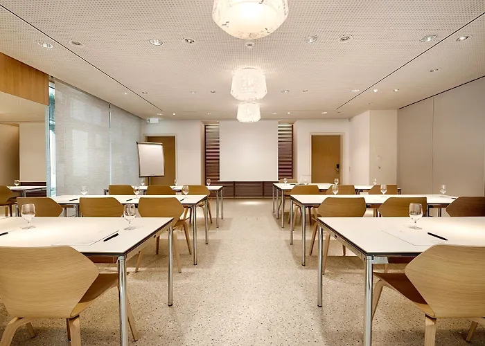 Hotel Restaurant Reuter