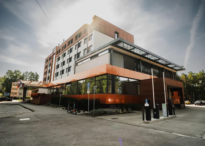 Hotel Turiec