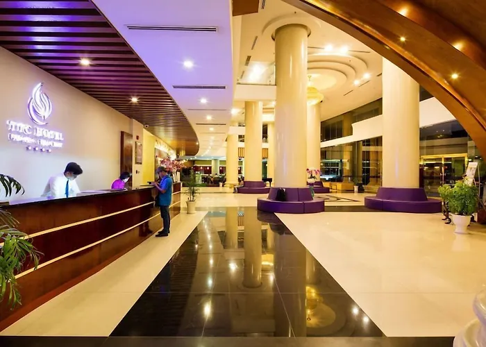 Ttc Hotel Phan Thiet