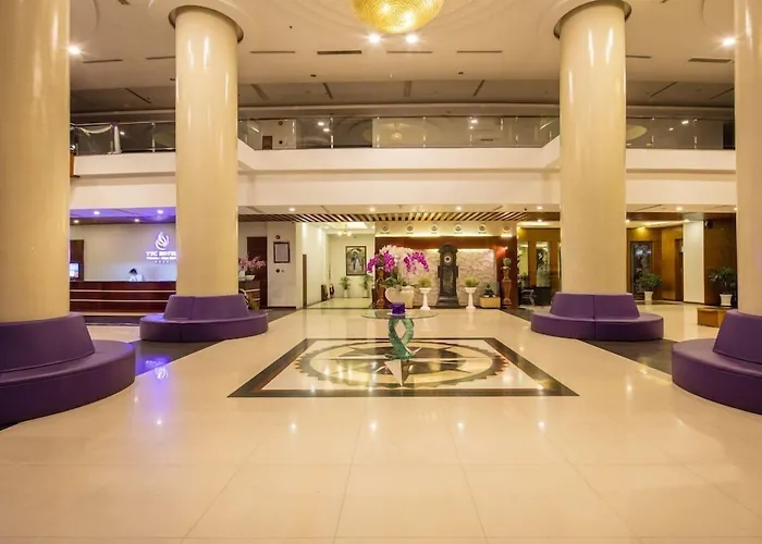 Ttc Hotel Phan Thiet