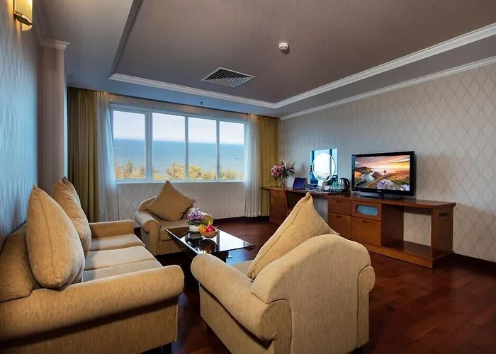 Ttc Hotel Phan Thiet