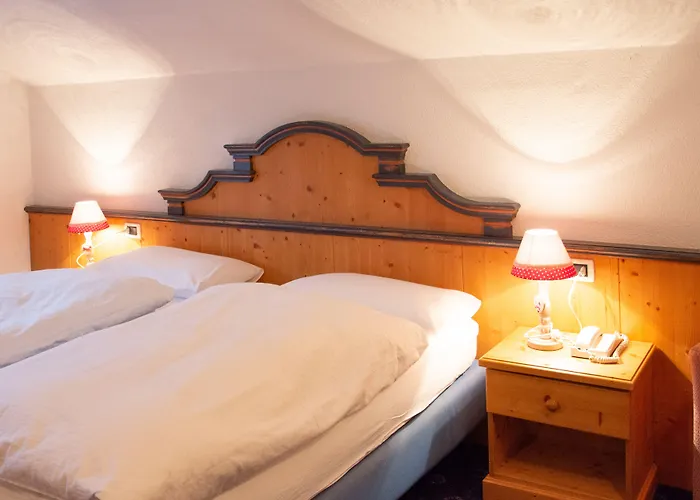 Hotel Nes Crepes