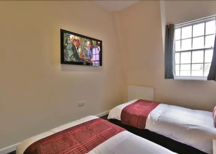 Central Hotel Gloucester