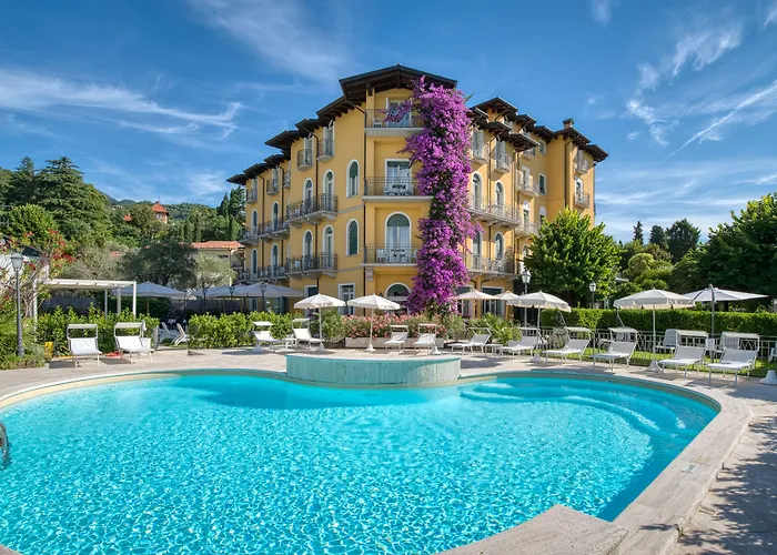 Hotel Galeazzi