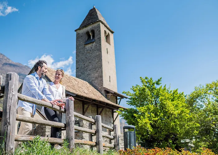 Preidlhof Luxury Dolce Vita Resort