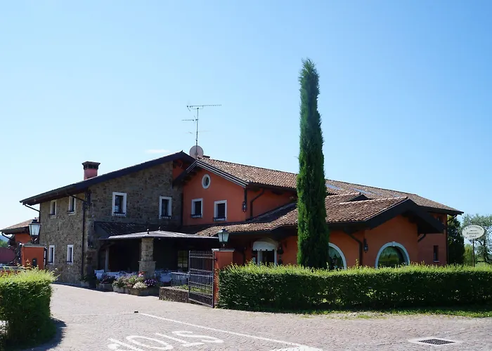 La Tavernetta Al Castello