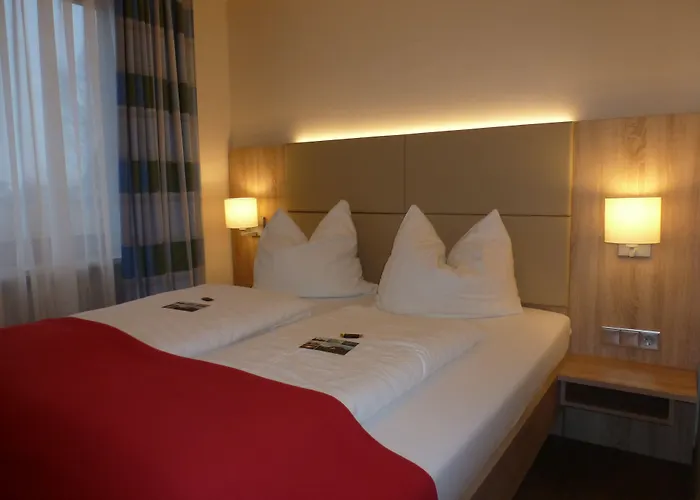 Hotel das Möwenstübchen