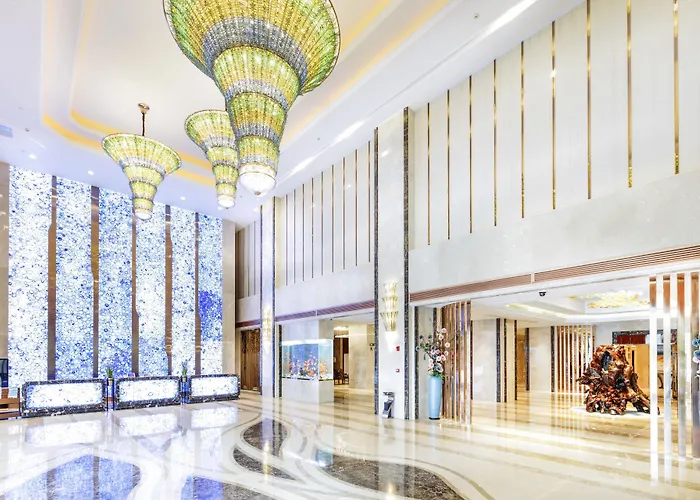 Yuexin Tomorrow Hotel Sanya