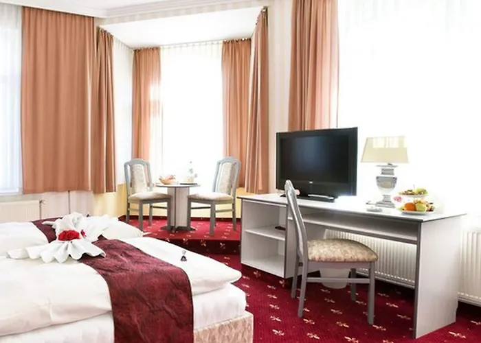 Parkhotel Meerane
