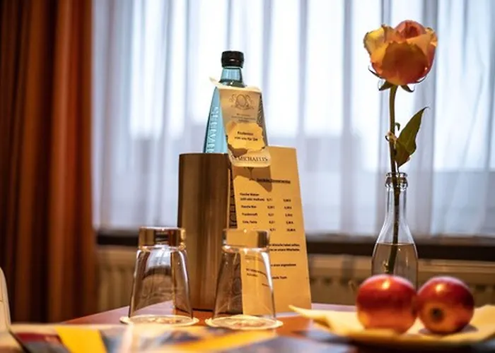 Kiek In Hotel Zur Einkehr