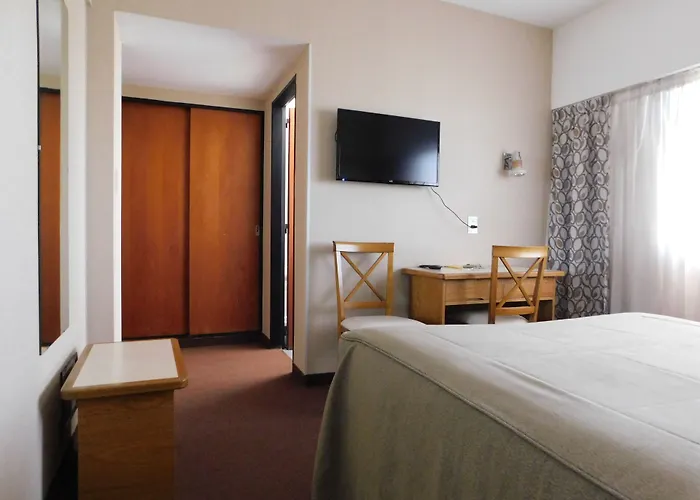 Hotel Libertador