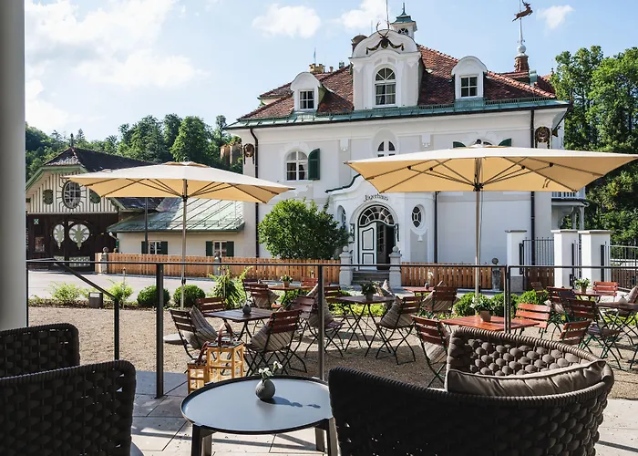 AMERON Neuschwanstein Alpsee Resort&Spa