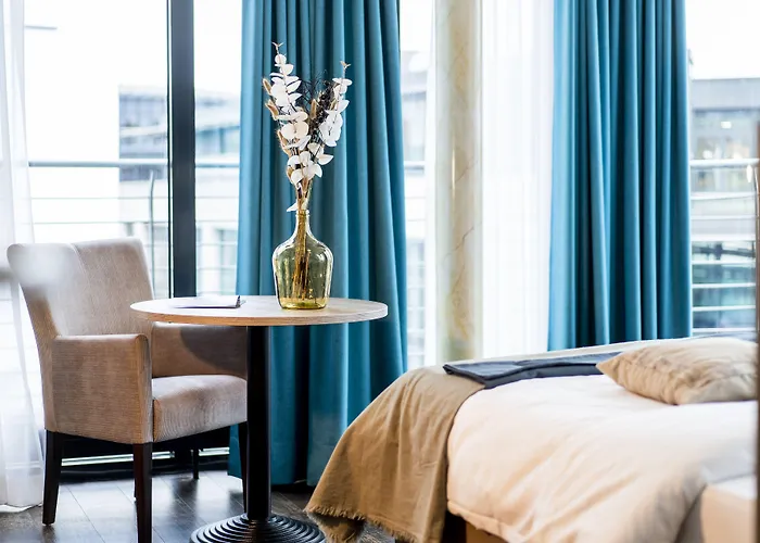 Koncept Hotel Benedikt