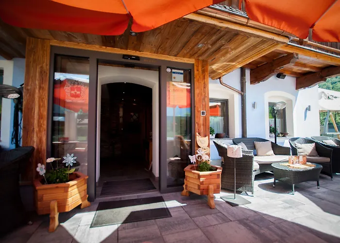 Hotel Gasthof Walcher