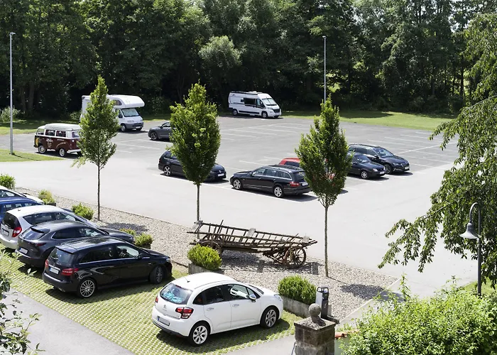 Hotel Brauerei Gasthof Höhn