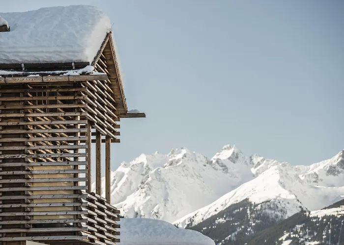 Boutique Hotel und Chalets Bergwiesenglück