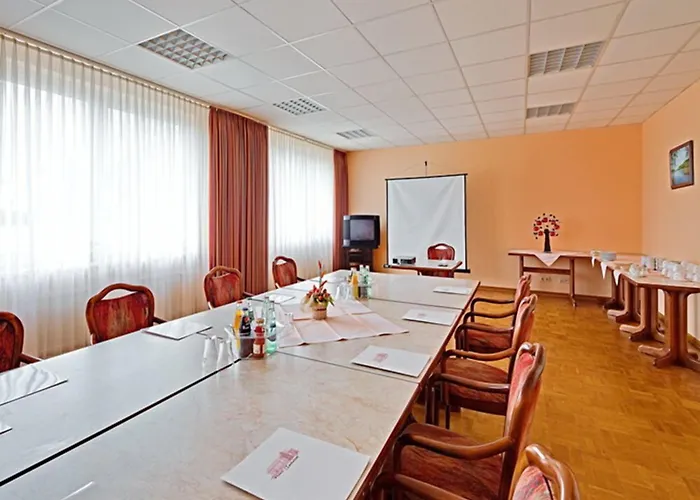 Hotel Trebeltal