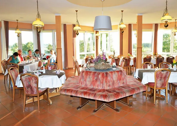 Hotel Trebeltal