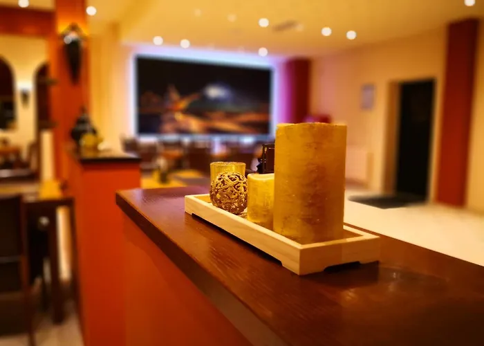Hotel Imota