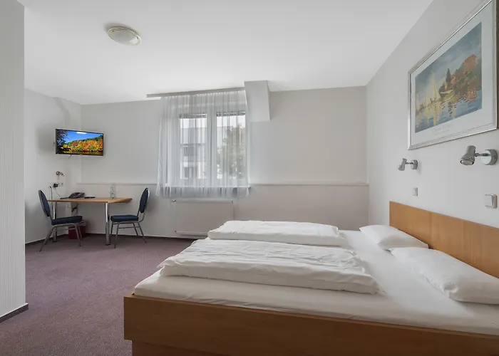 Hotel Imota