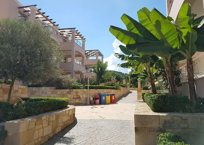Isida Hotel Agia Marina