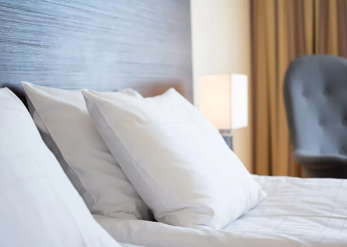 Torget Hotel