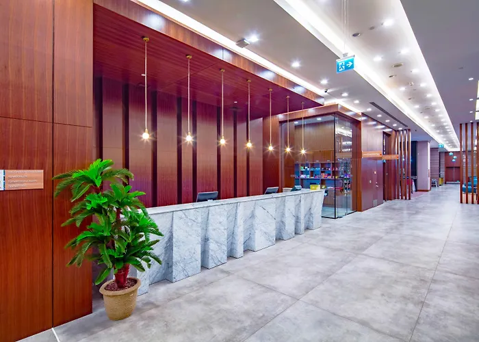 Accom Hotel Sivas