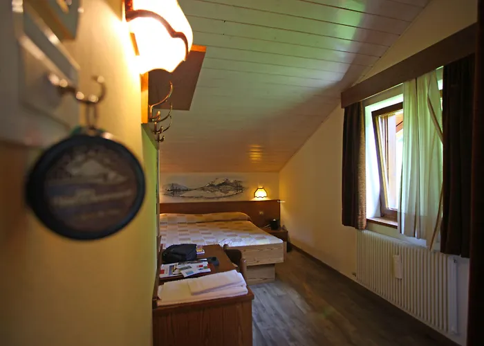 Hotel Biancaneve