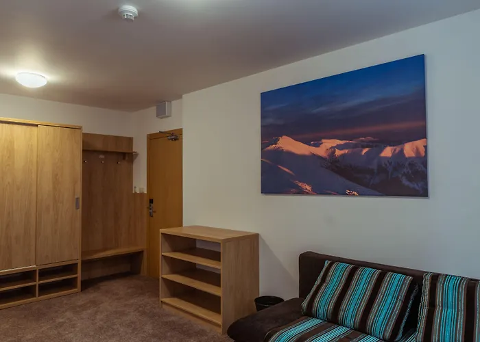 Hotel Jasna
