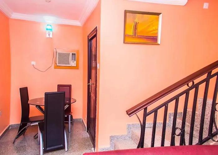 Keves Inn And Suites