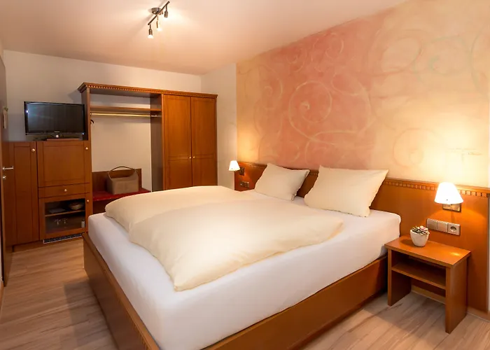 Wirthshof Hotel&Chalets