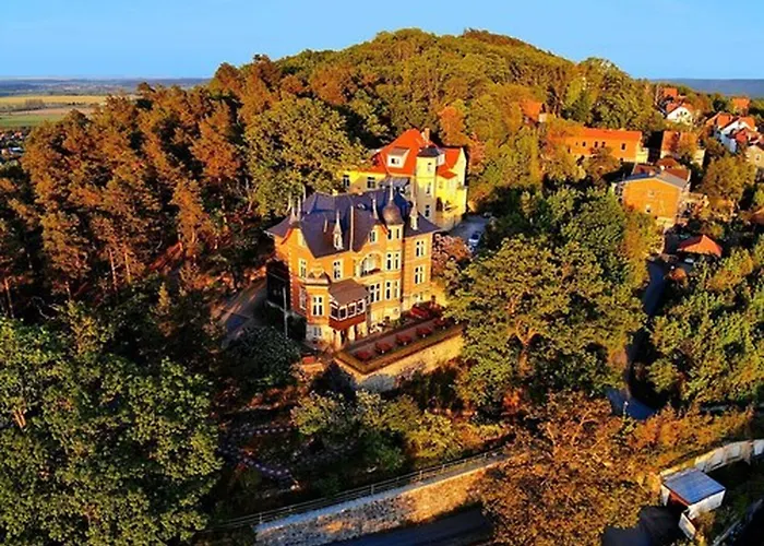 Hotel Villa Viktoria Luise