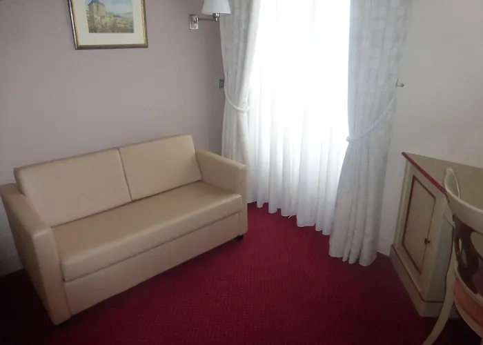 Hotel Spa Thermalia