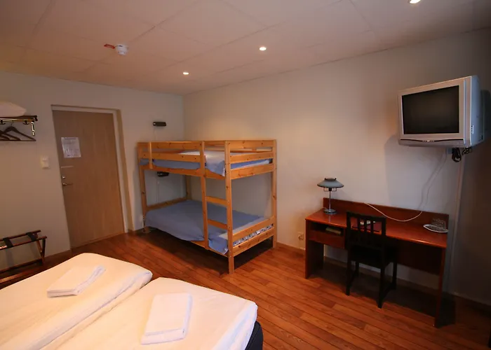 Hotell Linnea