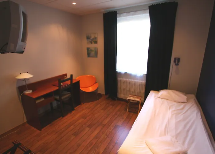Hotell Linnea