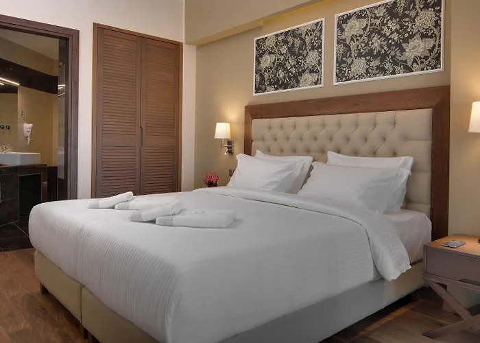 La Suite Boutique Hotel & Spa