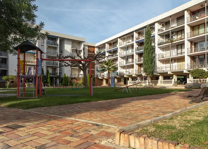 Agaro Cambrils Apartments