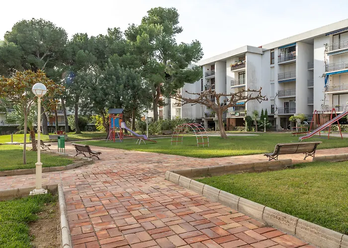 Agaro Cambrils Apartments