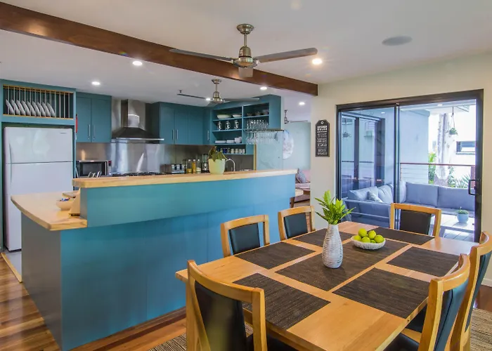Airlie Guest House